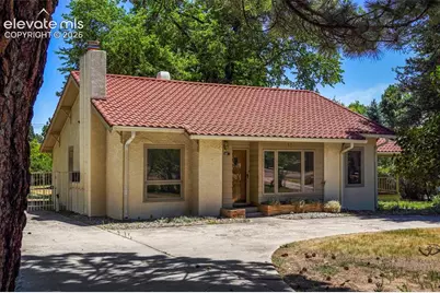 15 1st Street, Colorado Springs, CO 80906 - Photo 1