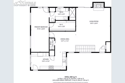 11115 Howells Road, Colorado Springs, CO 80908 - Photo 42