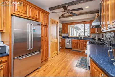 11115 Howells Road, Colorado Springs, CO 80908 - Photo 6