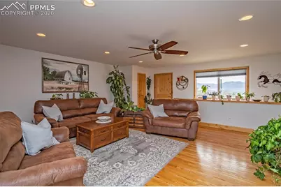 11115 Howells Road, Colorado Springs, CO 80908 - Photo 12