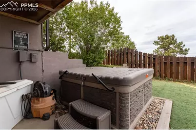 11115 Howells Road, Colorado Springs, CO 80908 - Photo 32