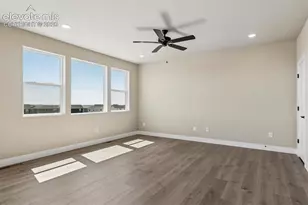5343 Sidewinder Dr, Colorado Springs, CO 80925 - Photo 2