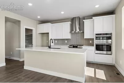 5343 Sidewinder Drive, Colorado Springs, CO 80925 - Photo 6