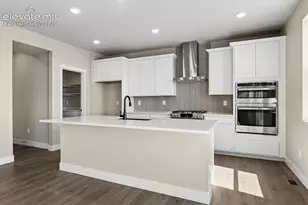 5343 Sidewinder Dr, Colorado Springs, CO 80925 - Photo 6