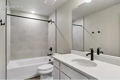 5343 Sidewinder Drive, Colorado Springs, CO 80925 - Photo 24