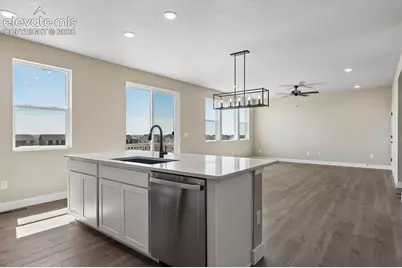 5343 Sidewinder Drive, Colorado Springs, CO 80925 - Photo 8
