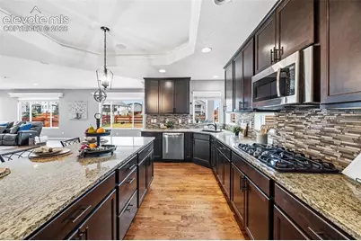 9632 Emerald Vista Drive, Peyton, CO 80831 - Photo 6