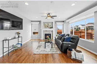9632 Emerald Vista Drive, Peyton, CO 80831 - Photo 10