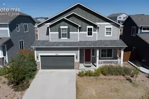 9632 Emerald Vista Dr, Peyton, CO 80831 - Photo 1