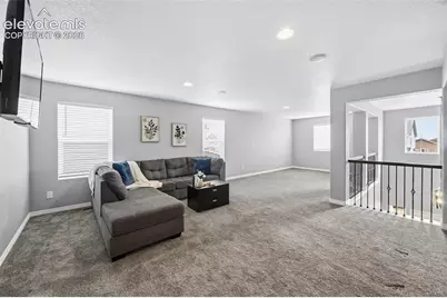 9632 Emerald Vista Drive, Peyton, CO 80831 - Photo 16