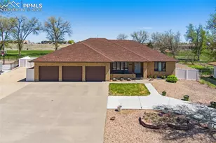 408 S Birdie Dr, Pueblo West, CO 81007 - Photo 4