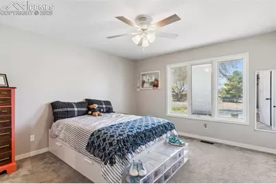 408 S Birdie Drive, Pueblo West, CO 81007 - Photo 30