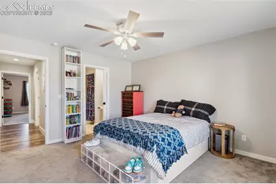 408 S Birdie Drive, Pueblo West, CO 81007 - Photo 32