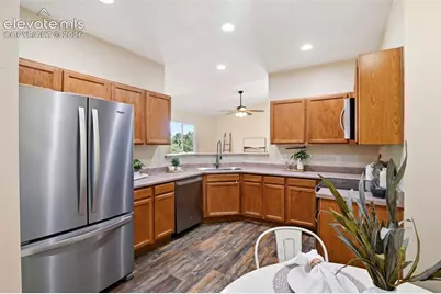 3135 River Valley View, Colorado Springs, CO 80922 - Photo 10