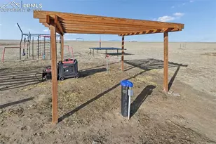 9800 Boone Rd, Yoder, CO 80864 - Photo 1