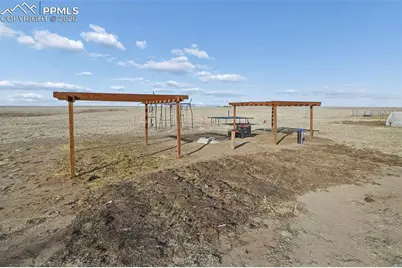 9800 Boone Road, Yoder, CO 80864 - Photo 20