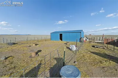 9800 Boone Road, Yoder, CO 80864 - Photo 8