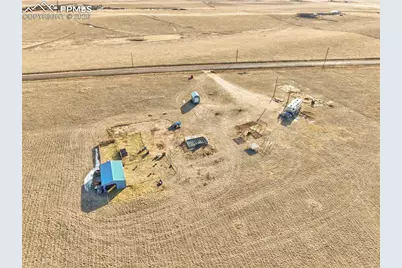 9800 Boone Road, Yoder, CO 80864 - Photo 2