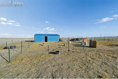 9800 Boone Road, Yoder, CO 80864 - Photo 12