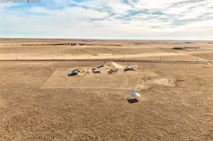 9800 Boone Rd, Yoder, CO 80864 - Photo 1