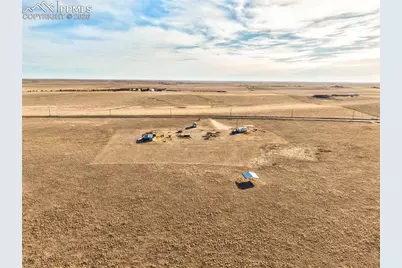 9800 Boone Road, Yoder, CO 80864 - Photo 2
