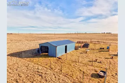 9800 Boone Road, Yoder, CO 80864 - Photo 8