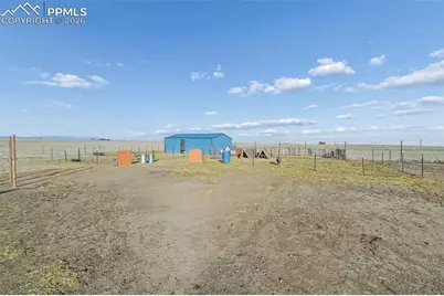 9800 Boone Road, Yoder, CO 80864 - Photo 14