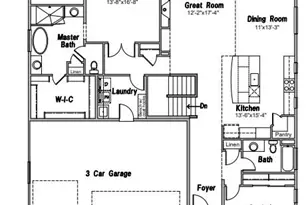 464 Eclipse Dr, Colorado Springs, CO 80905 - Photo 2