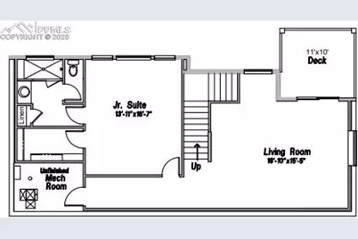 464 Eclipse Drive, Colorado Springs, CO 80905 - Photo 4