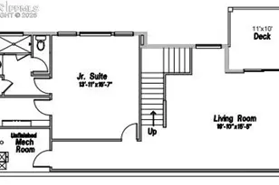 464 Eclipse Dr, Colorado Springs, CO 80905 - Photo 4
