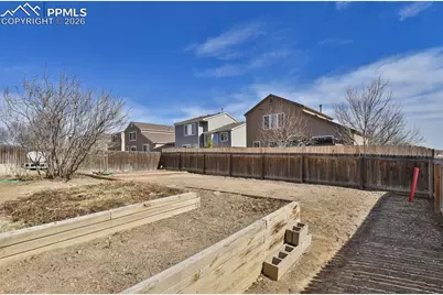 7203 Bentwater Drive, Fountain, CO 80817 - Photo 28