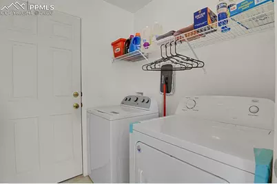 7203 Bentwater Drive, Fountain, CO 80817 - Photo 14