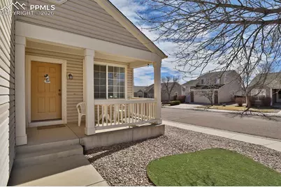 7203 Bentwater Drive, Fountain, CO 80817 - Photo 4