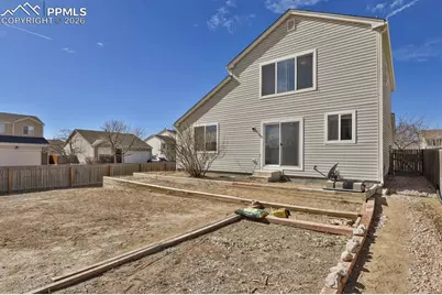 7203 Bentwater Drive, Fountain, CO 80817 - Photo 26