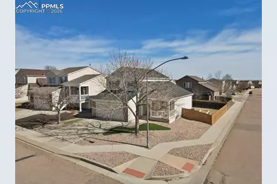 7203 Bentwater Drive, Fountain, CO 80817 - Photo 30