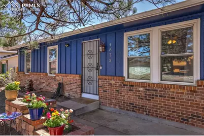 4875 Gatewood Drive, Colorado Springs, CO 80916 - Photo 4