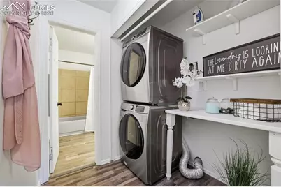 4875 Gatewood Drive, Colorado Springs, CO 80916 - Photo 22