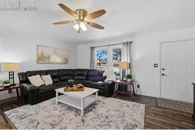 4875 Gatewood Drive, Colorado Springs, CO 80916 - Photo 6