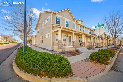 2377 Gilpin Avenue, Colorado Springs, CO 80910 - Photo 4