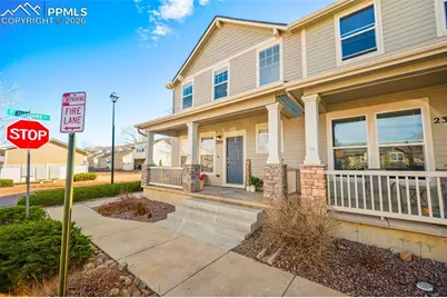 2377 Gilpin Avenue, Colorado Springs, CO 80910 - Photo 2