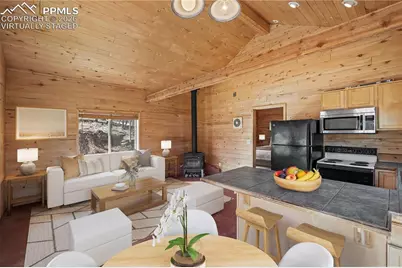 345 Klitowya Trail, Woodland Park, CO 80863 - Photo 2