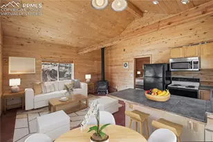 345 Klitowya Trail, Woodland Park, CO 80863 - Photo 2