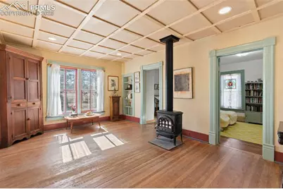 4729 County Road 106, Elizabeth, CO 80107 - Photo 14