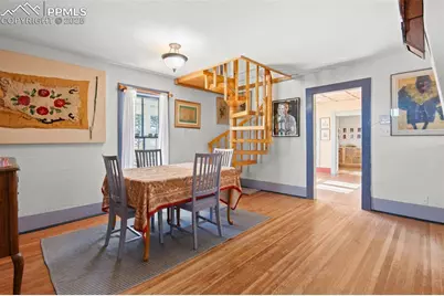 4729 County Road 106, Elizabeth, CO 80107 - Photo 8