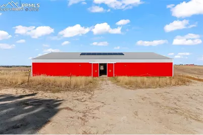 4729 County Road 106, Elizabeth, CO 80107 - Photo 30