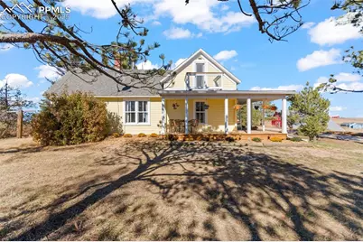 4729 County Road 106, Elizabeth, CO 80107 - Photo 2