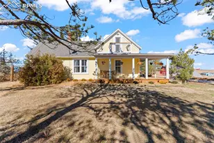 4729 Co Rd 106, Elizabeth, CO 80107 - Photo 2