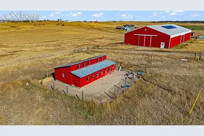 4729 County Road 106, Elizabeth, CO 80107 - Photo 34