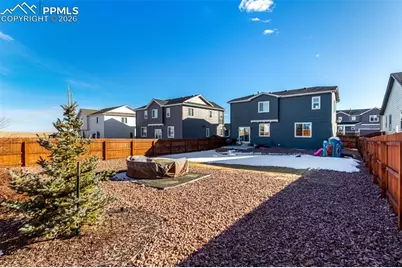 10427 Summer Ridge Drive, Peyton, CO 80831 - Photo 38