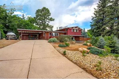 604 Orion Drive, Colorado Springs, CO 80906 - Photo 1